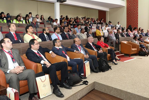 Gulf Medical University 4
